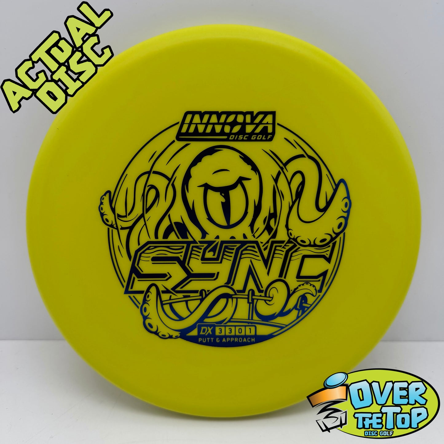Sync DX 175g