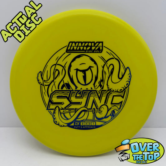 Sync DX 175g