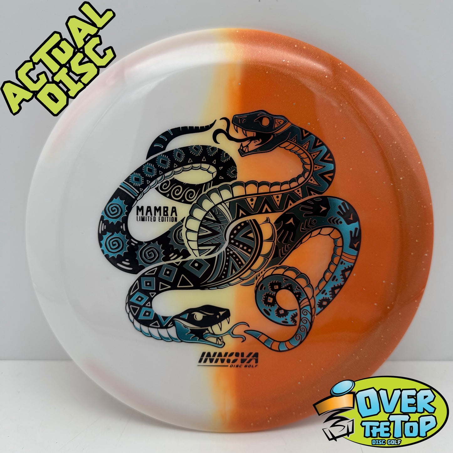 Mamba Duo 171g