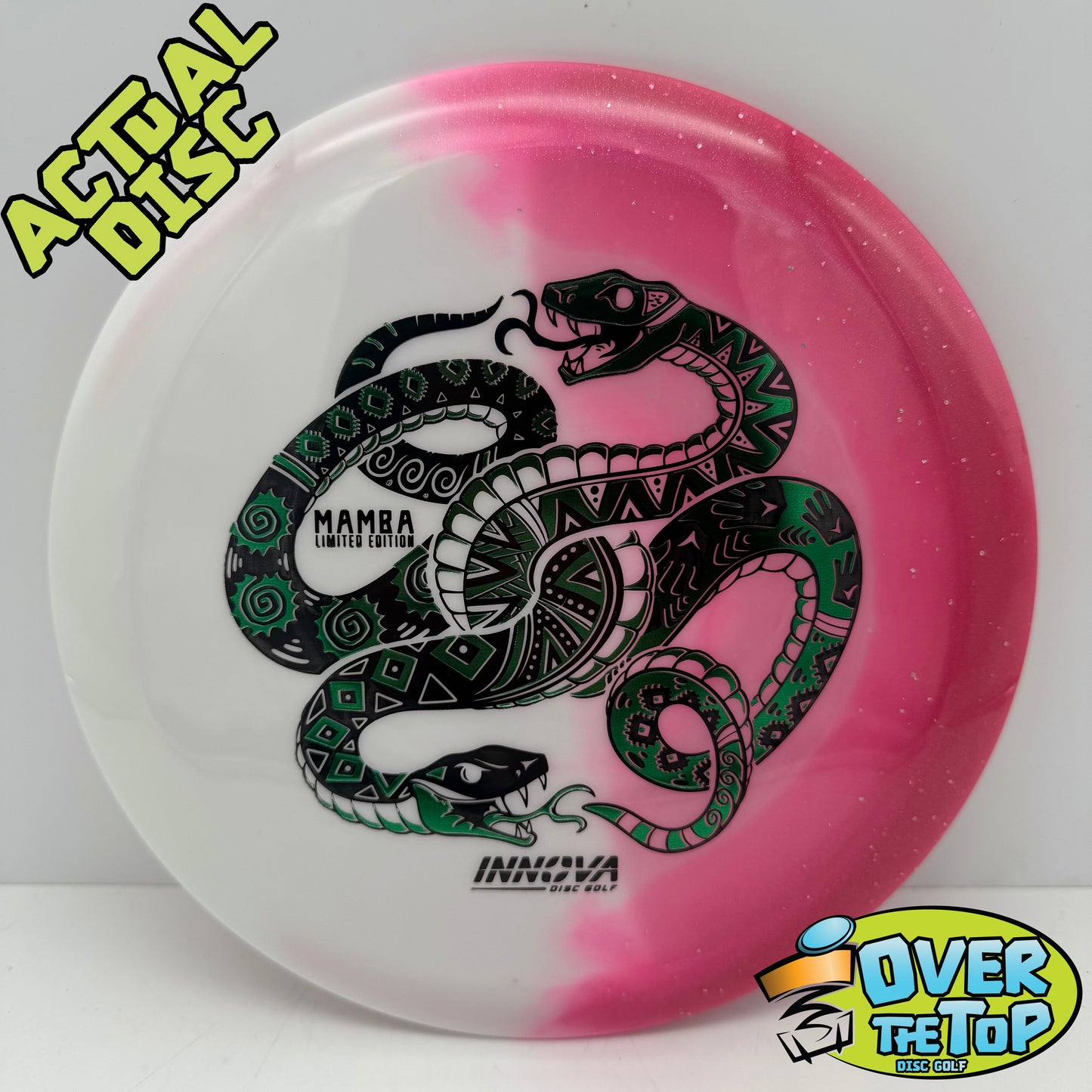 Mamba Duo 163g