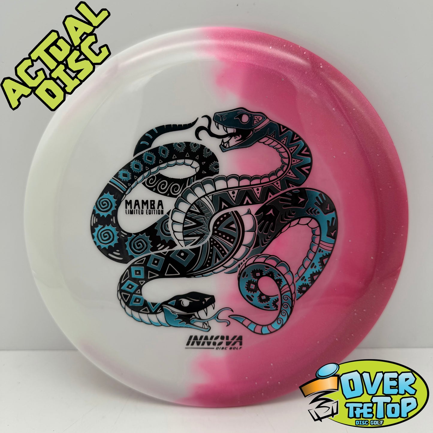 Mamba Duo 161g