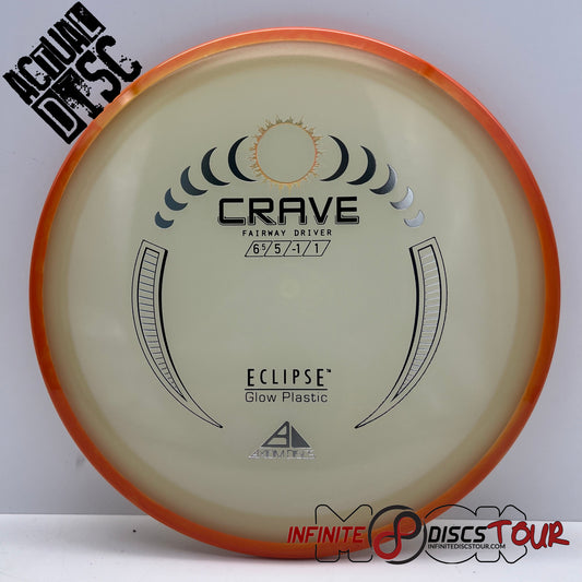 Crave Eclipse 175g