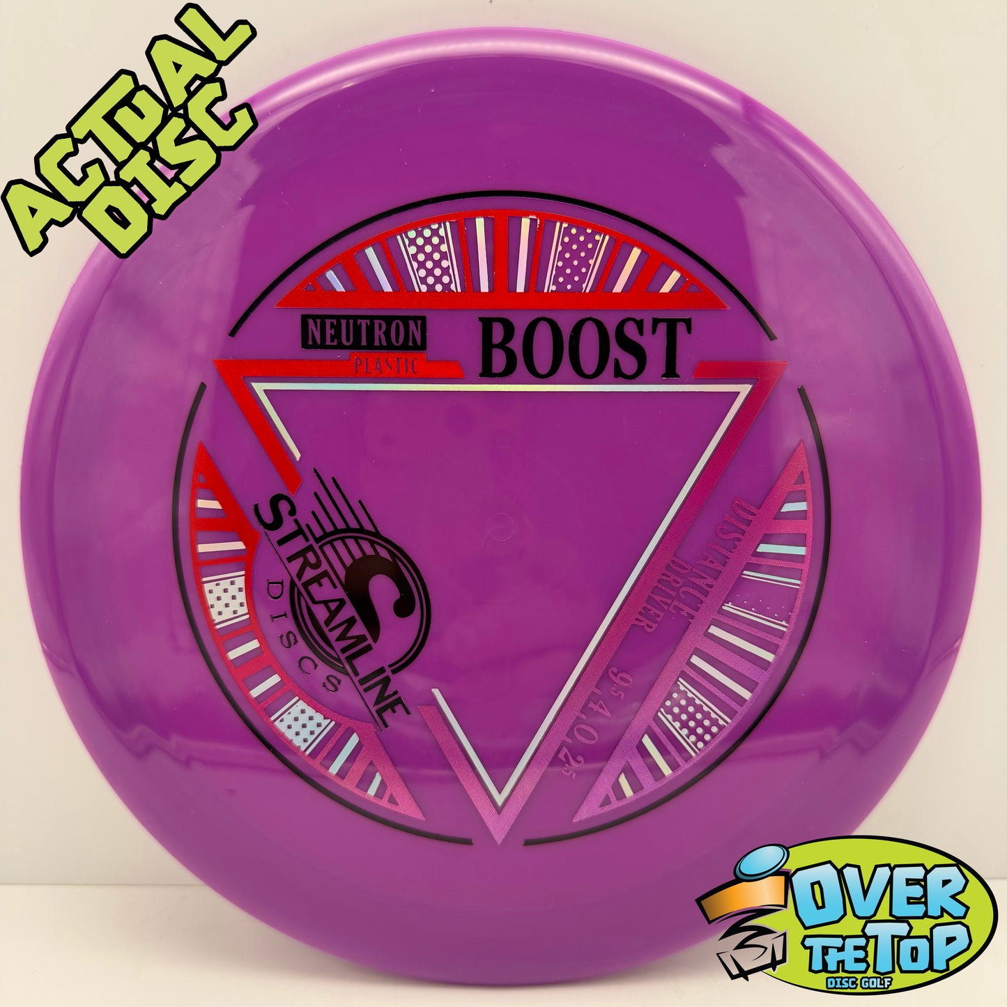 Boost Neutron 174g
