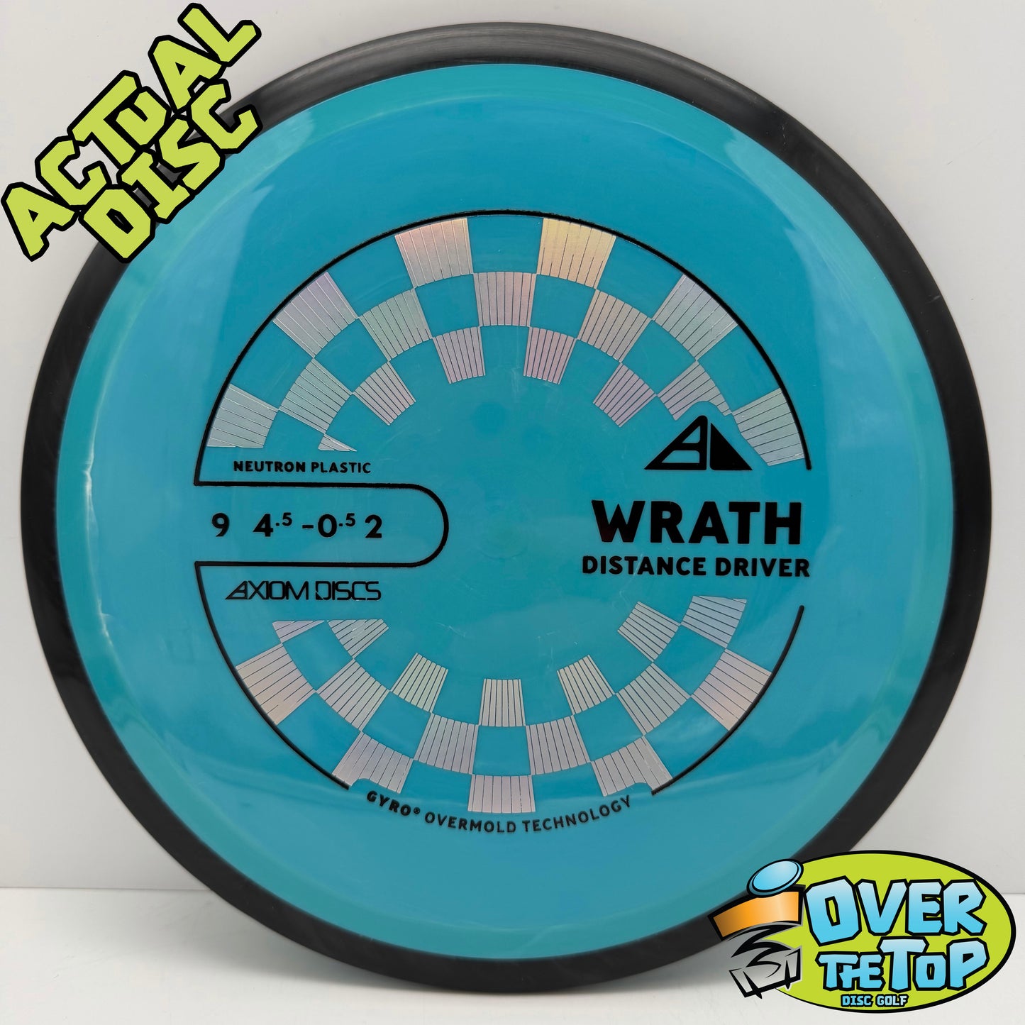 Wrath Neutron 175g