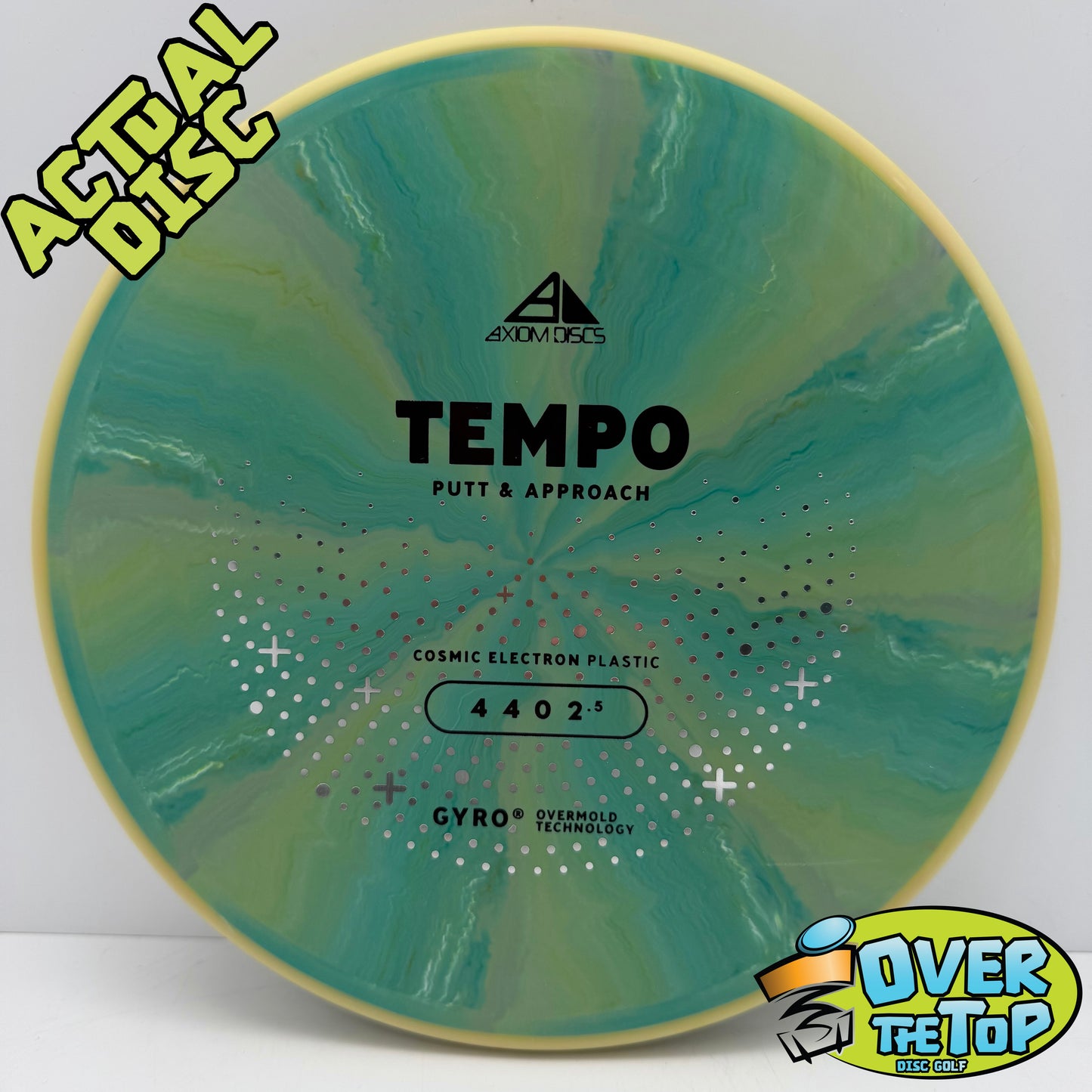 Tempo Cosmic Electron 174g