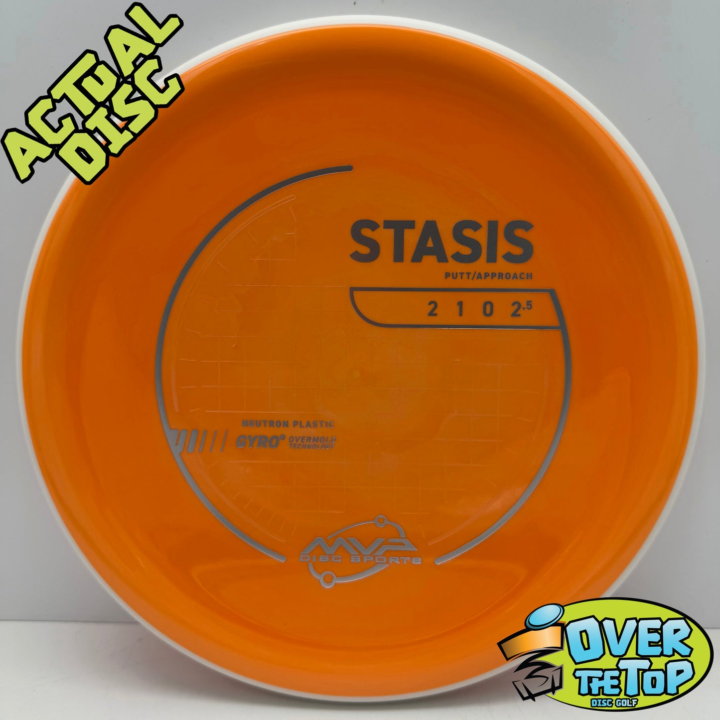 Stasis Neutron 171g