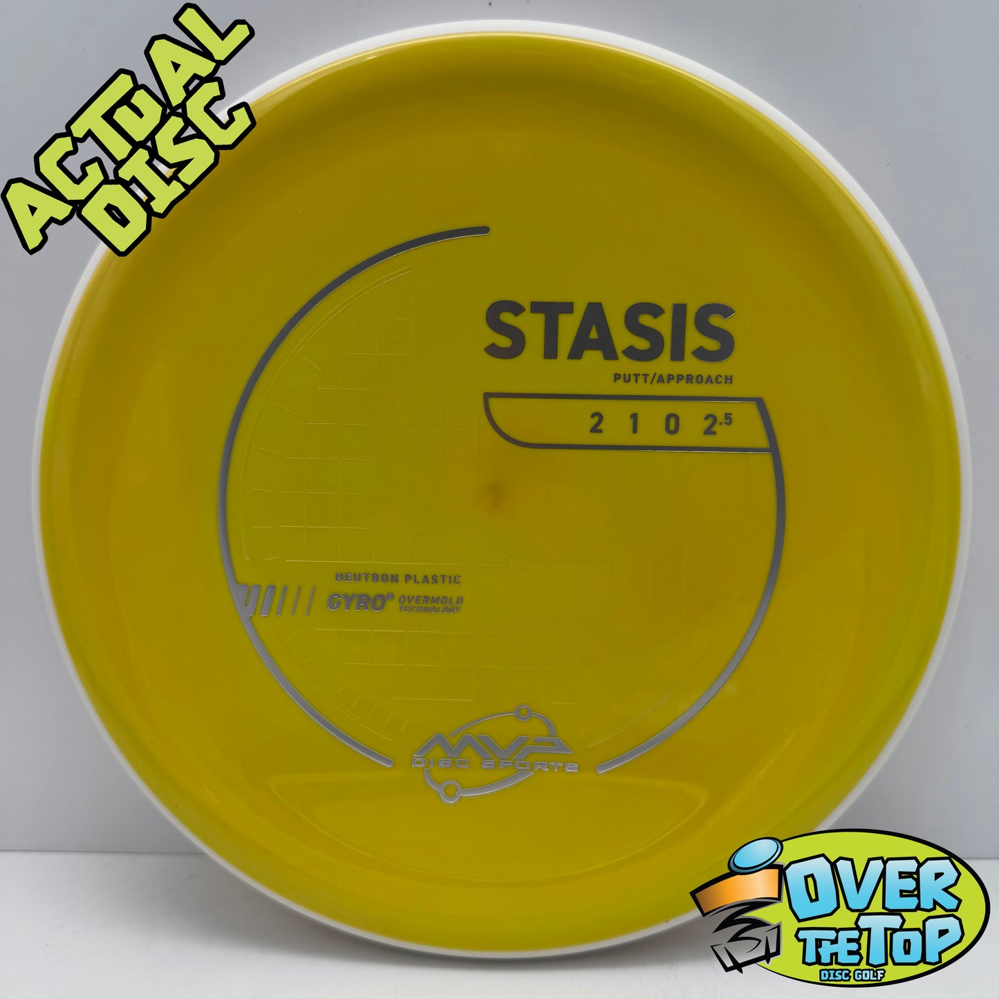 Stasis Neutron 171g