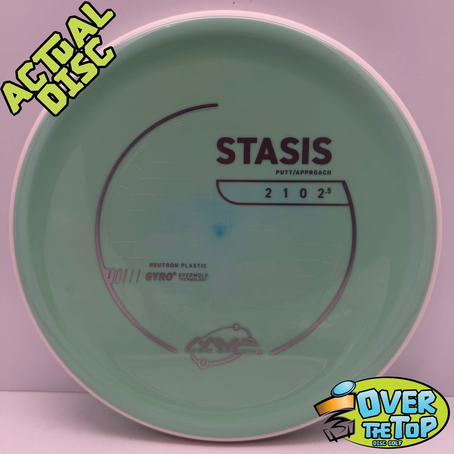 Stasis Neutron 170g