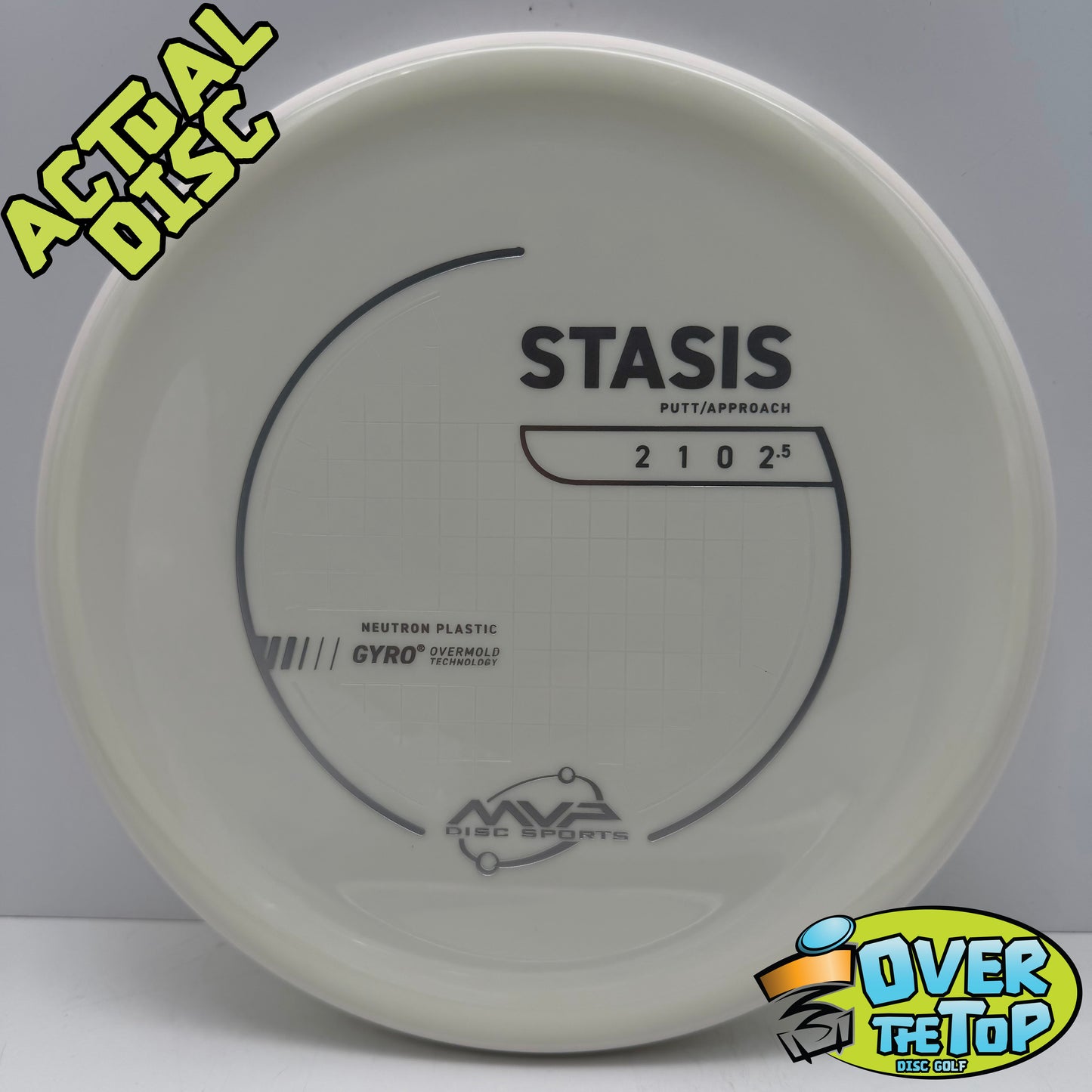 Stasis Neutron 170g