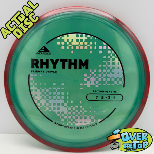 Rhythm Proton 167g
