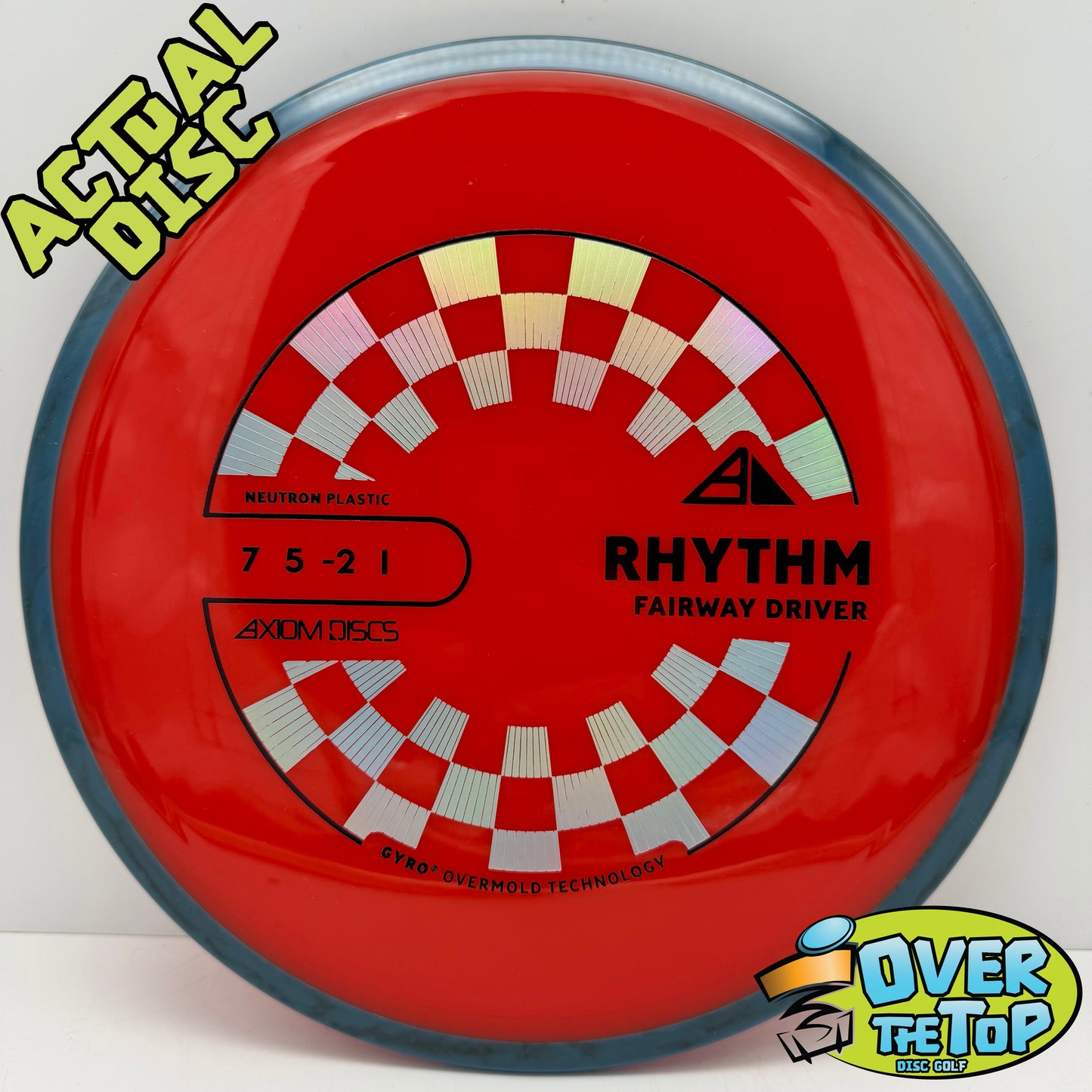 Rhythm Neutron 174g
