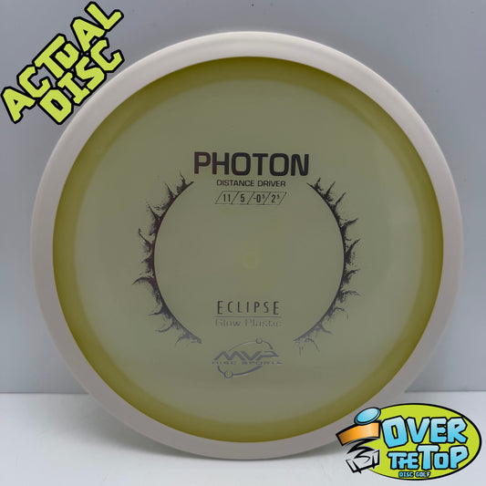 Photon Eclipse 174g