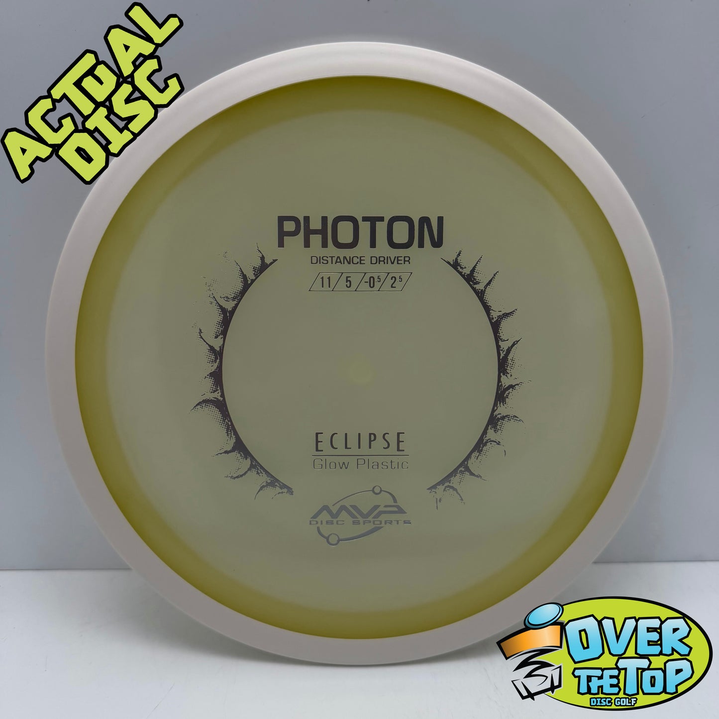 Photon Eclipse 169g