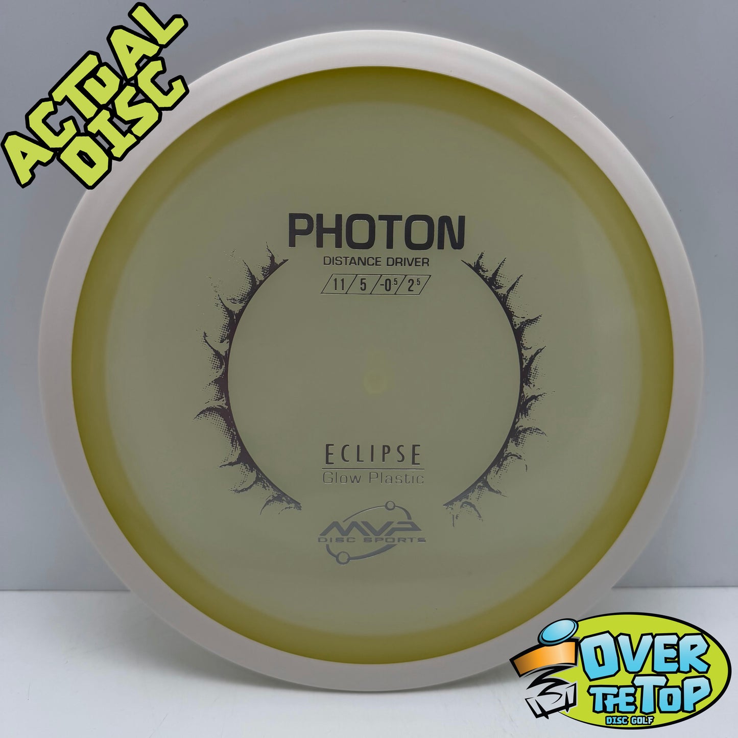 Photon Eclipse 169g