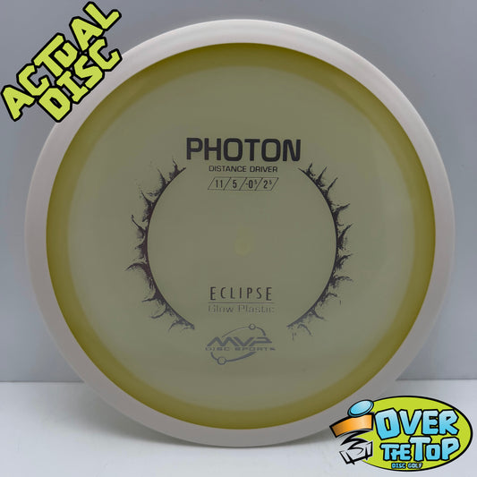 Photon Eclipse 169g