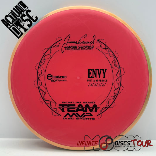 Envy Electron Soft 173g