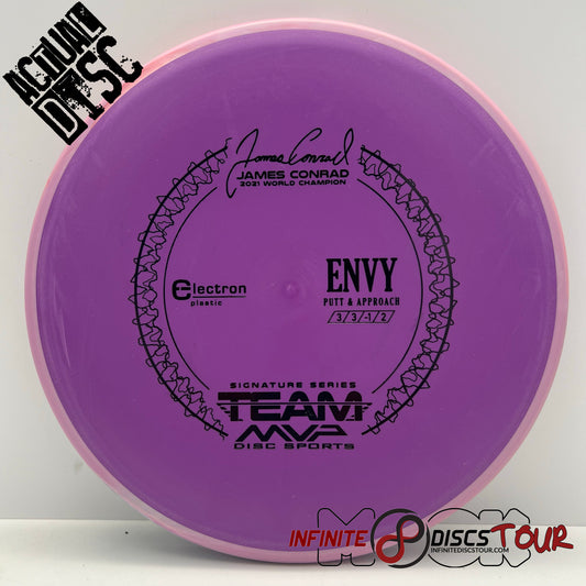 Envy Electron 174g