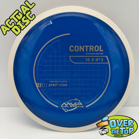 Control Neutron 174g