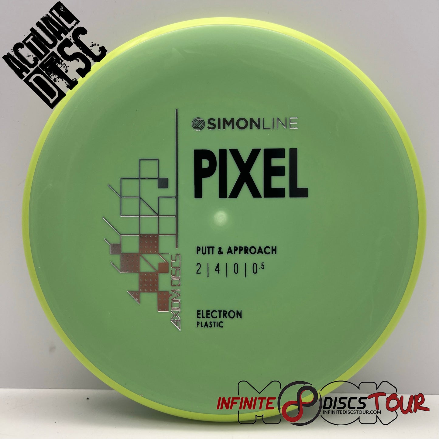 Pixel Electron 174g