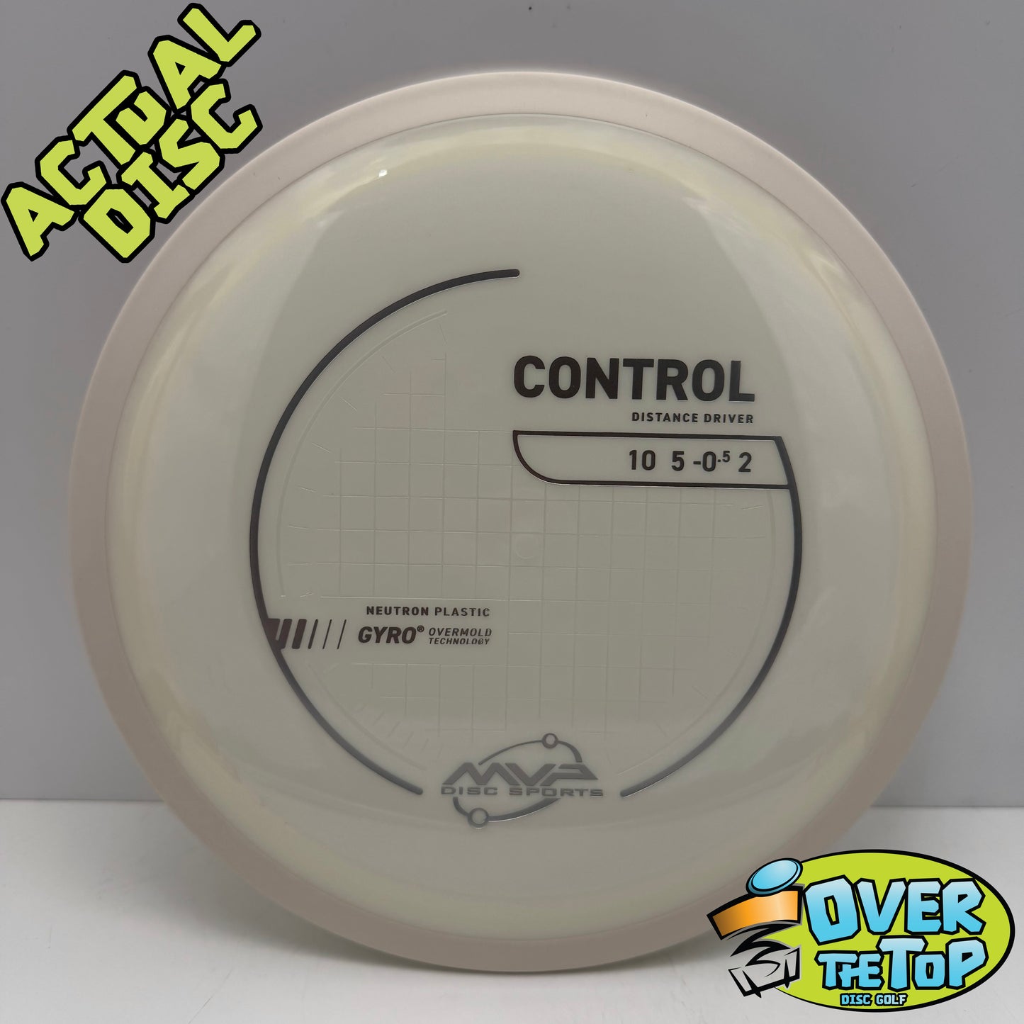 Control Neutron 174g