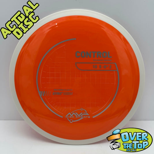 Control Neutron 168g