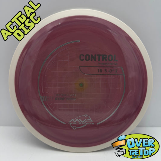 Control Neutron 169g