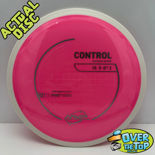 Control Neutron 164g