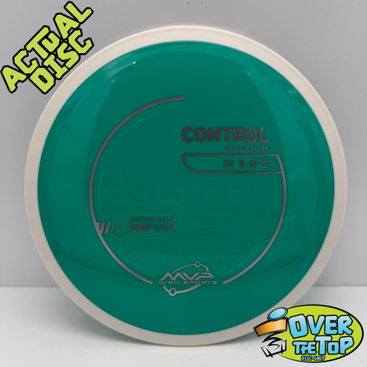 Control Neutron 163g