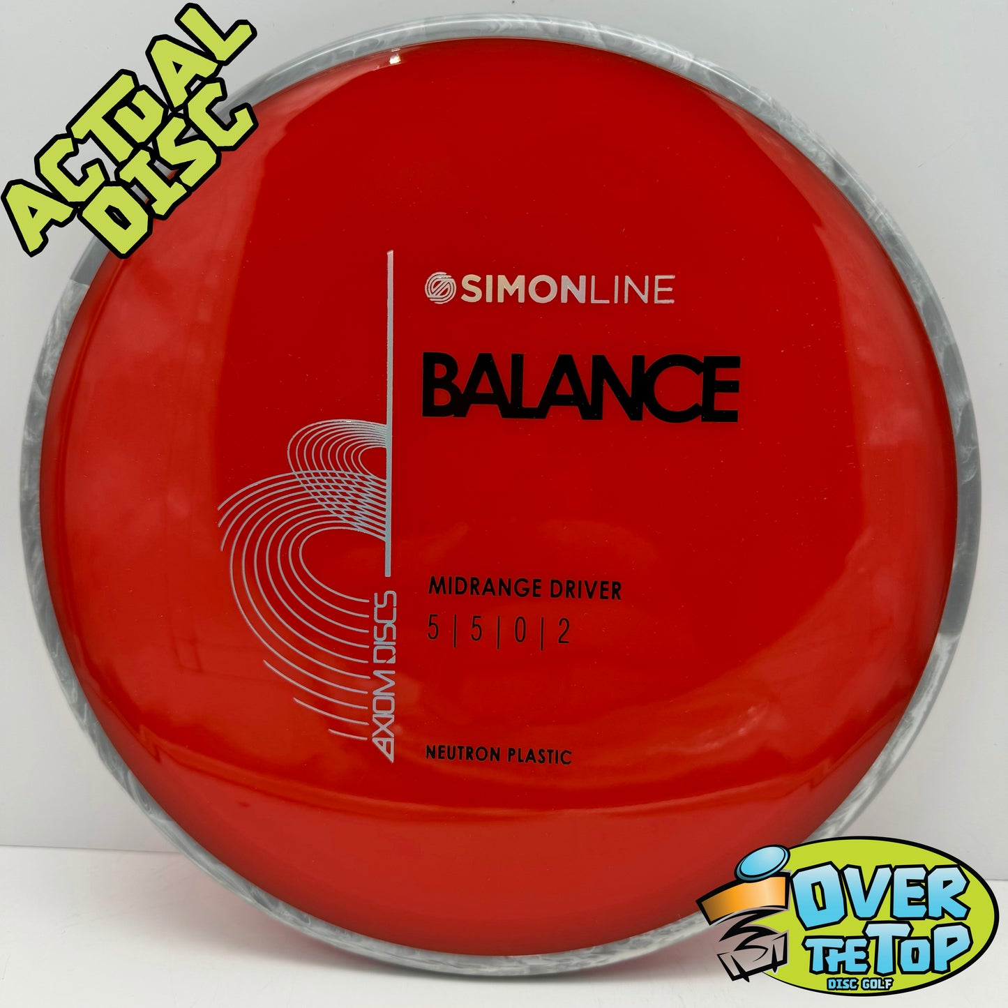 Balance Neutron Simon Line 176g