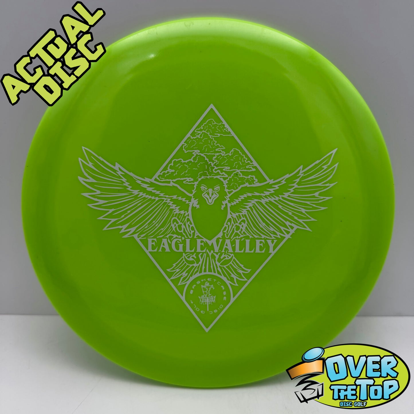 Freetail Apex Used (8/10.Clean) 174g