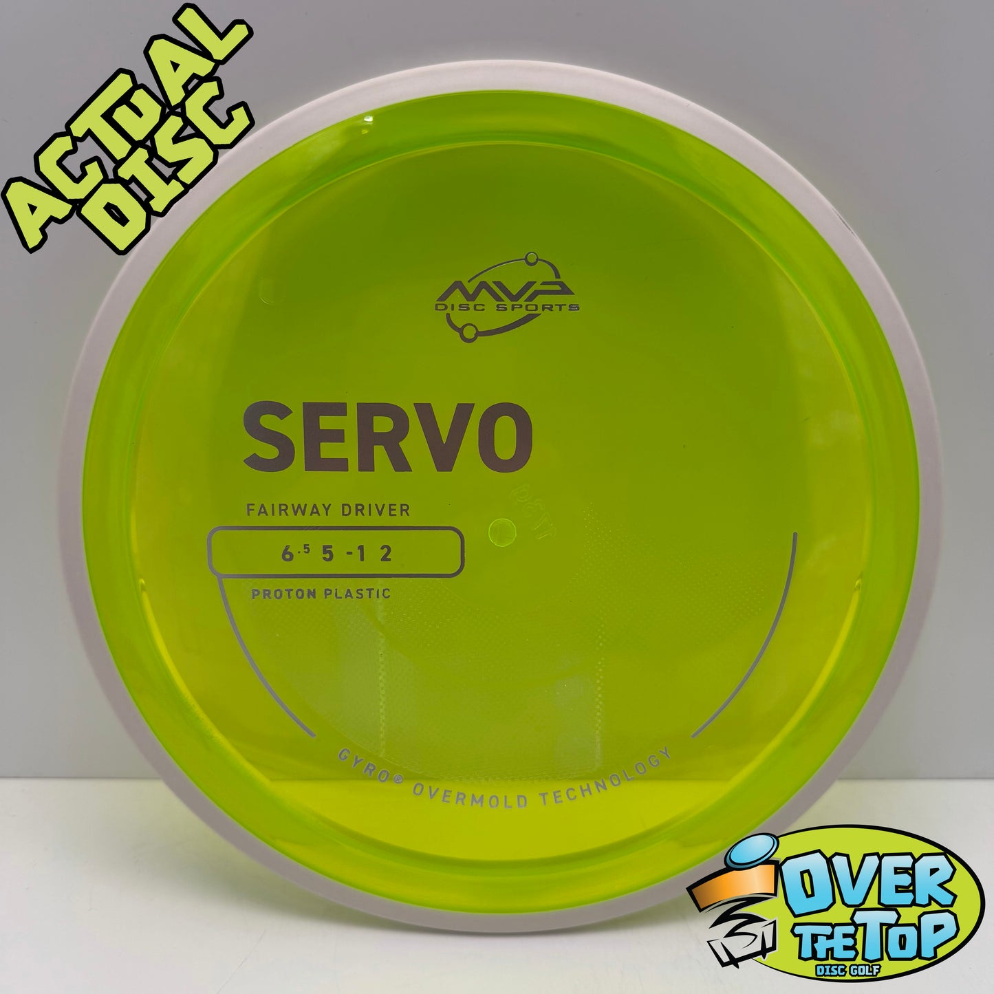 Servo Proton 173g
