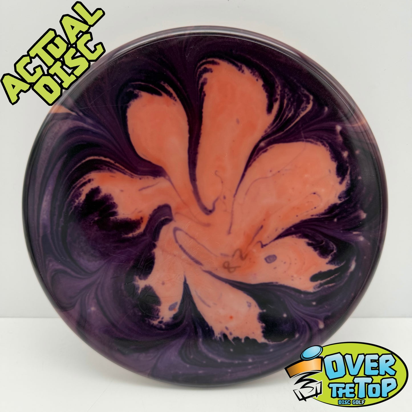 Tempo Eclipse Lab Second Used (8/10.Clean) 170g