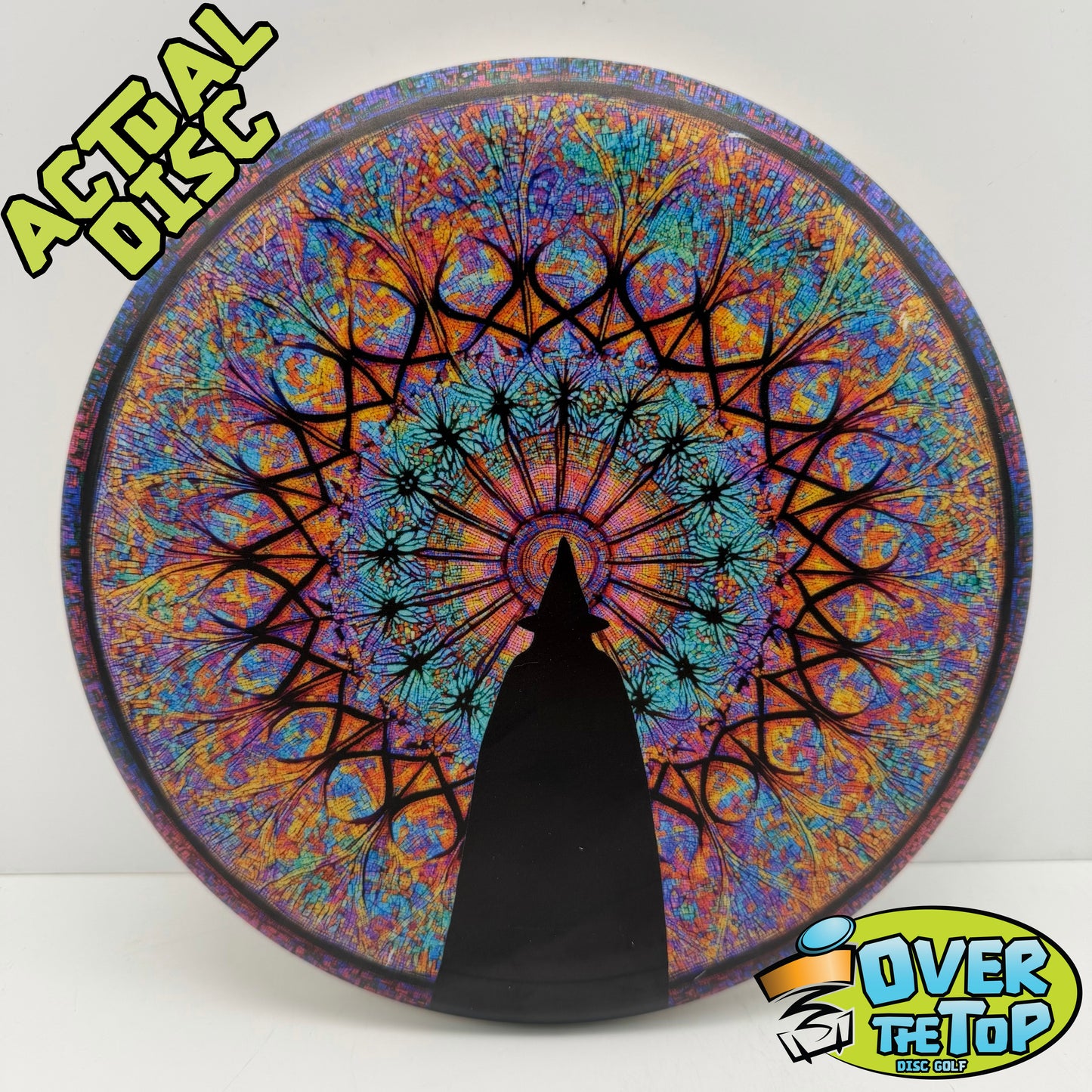Wizard Super Soft Glow Used (8/10.SE) 174g
