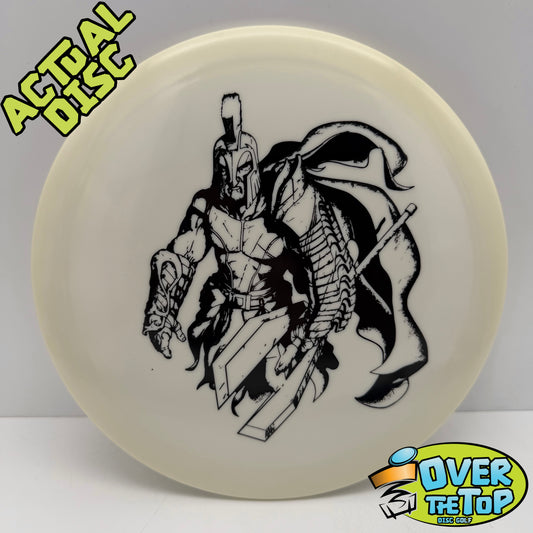Anax Big Z Used (9/10.Clean) 175g
