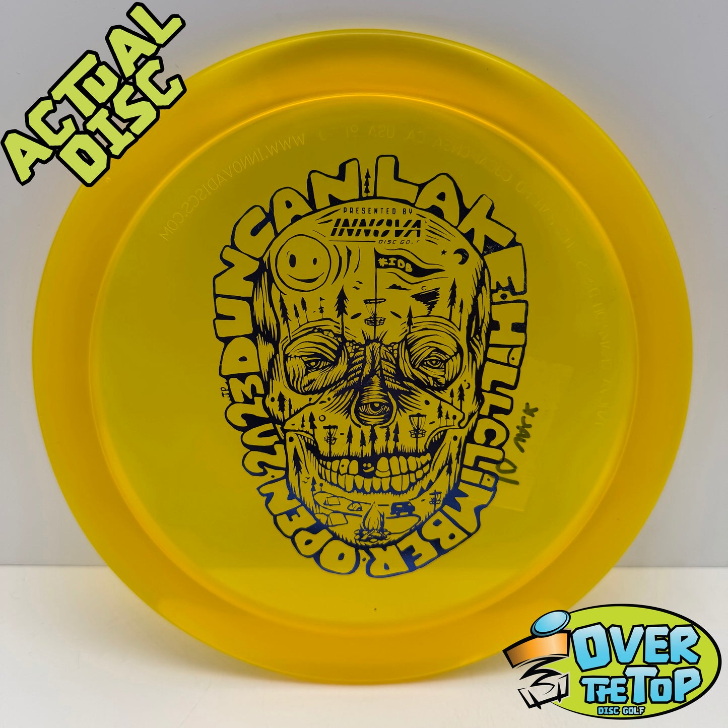 Valkyrie Champion 175g