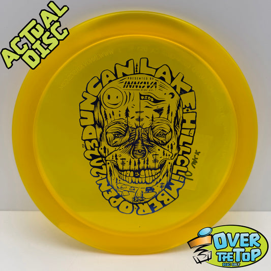 Valkyrie Champion 175g