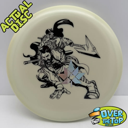 Kratos Big Z Used (9/10.Clean) 175g