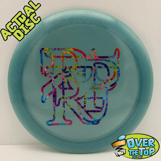 Trespass Lucid Glimmer Used (9/10. Clean) 173g