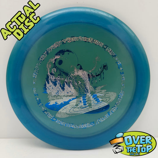 Destroyer Champion Used (7/10. Clean) 175g