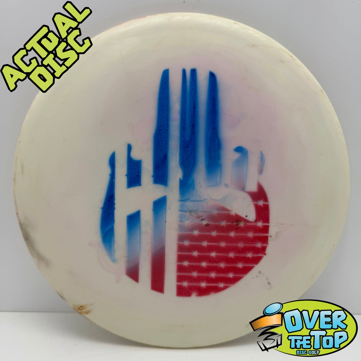 Innova Used Discs