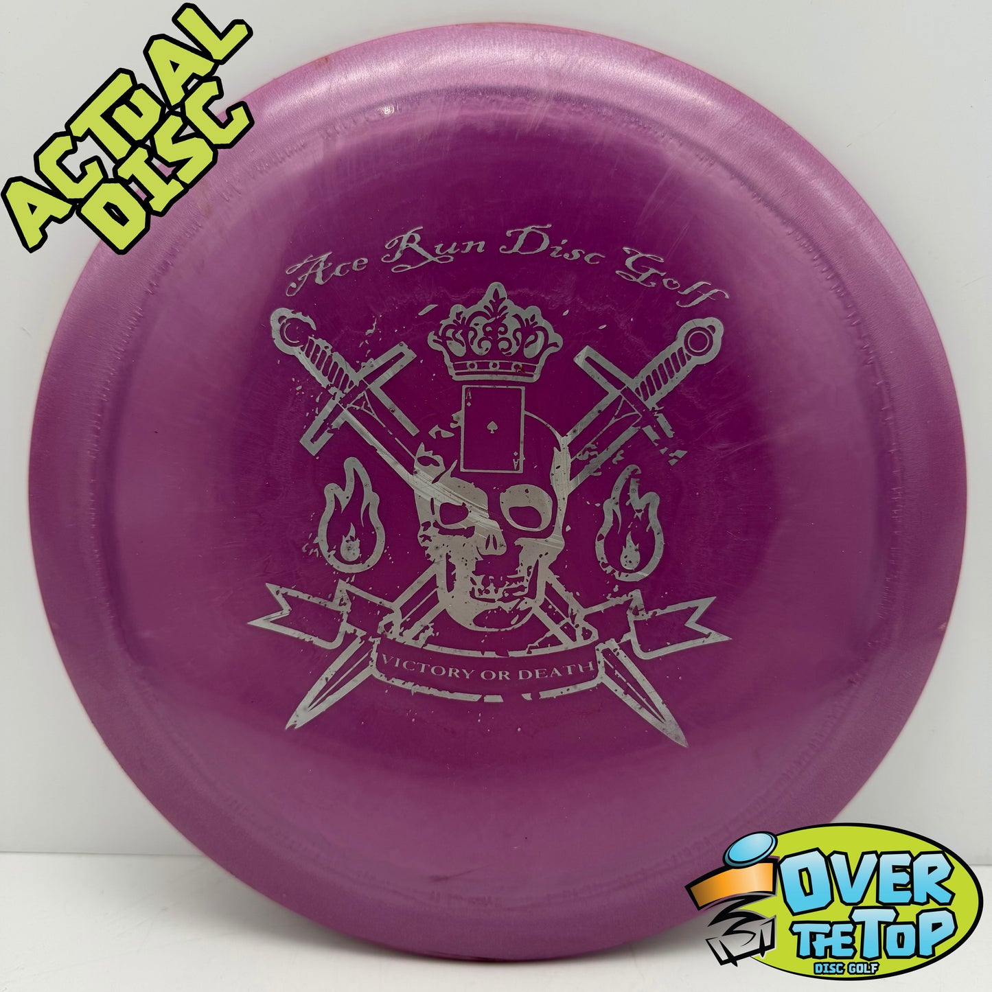 Innova Used Discs