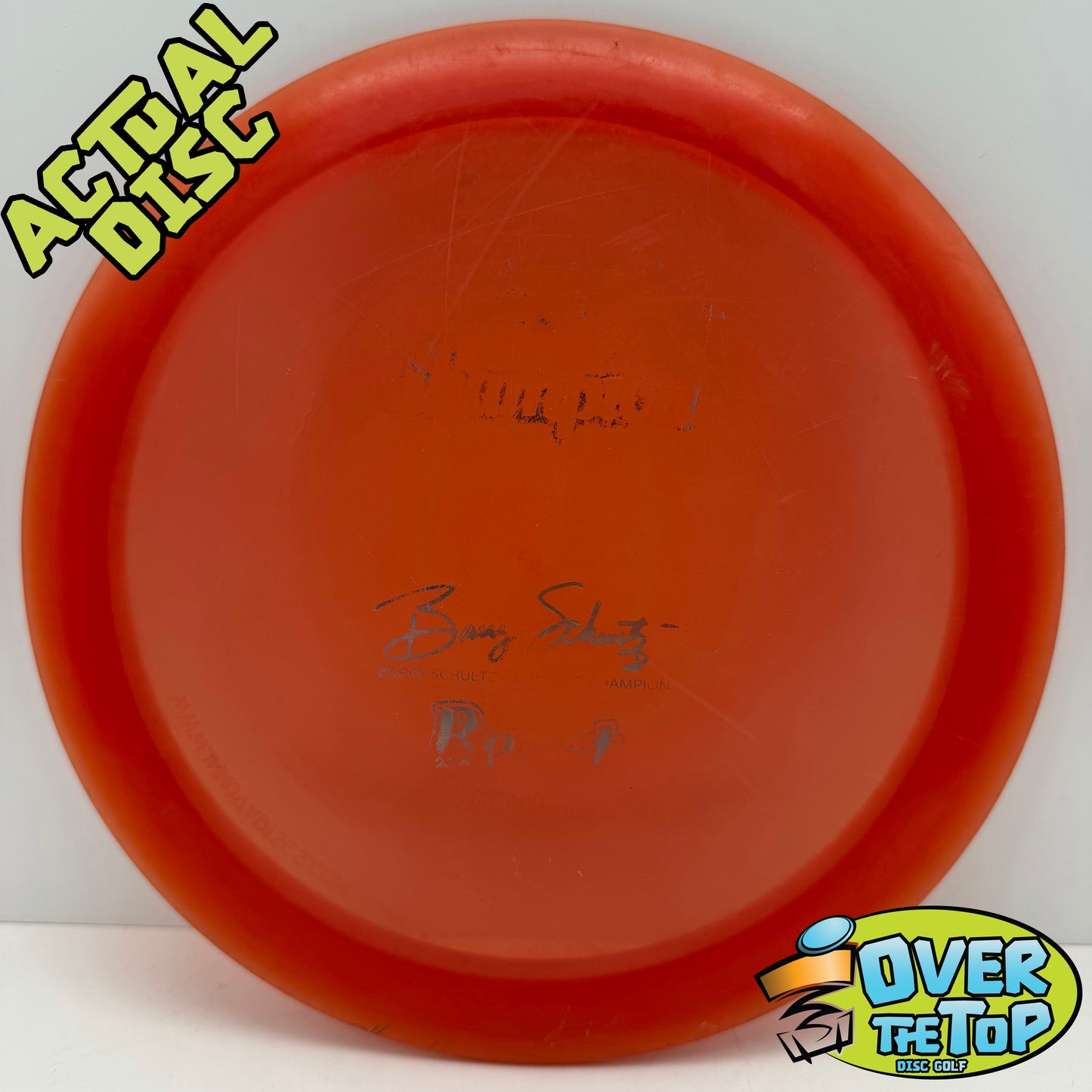 Innova Used Discs