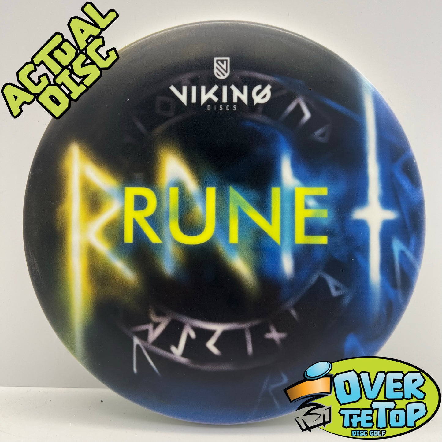 Rune Warpaint Used (7. Clean) 175g