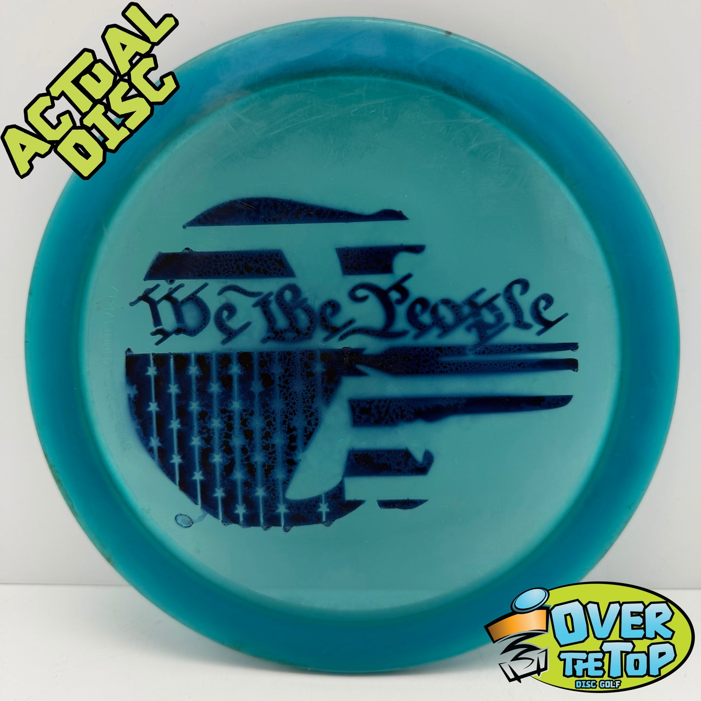 Innova Used Discs