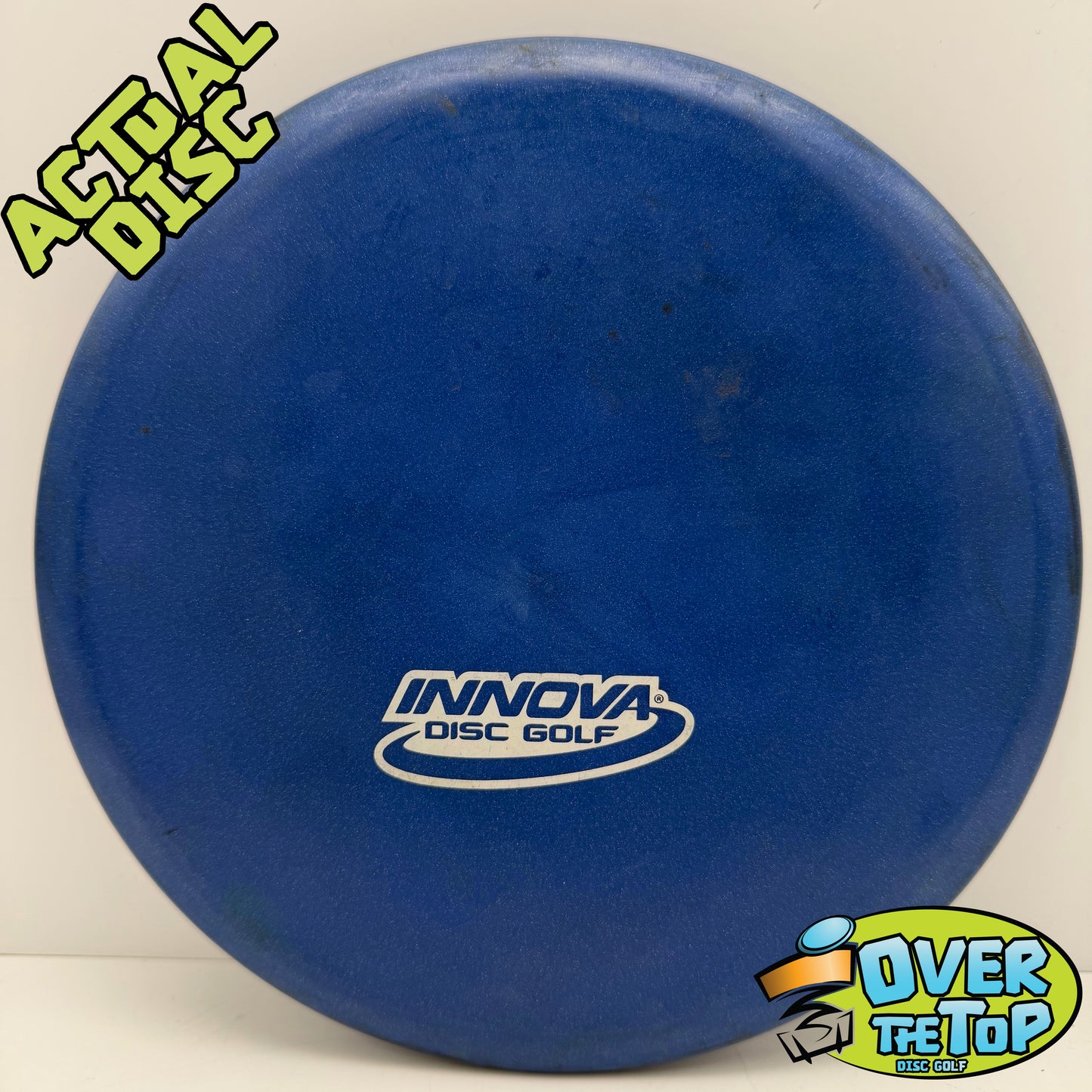 Innova Used Discs