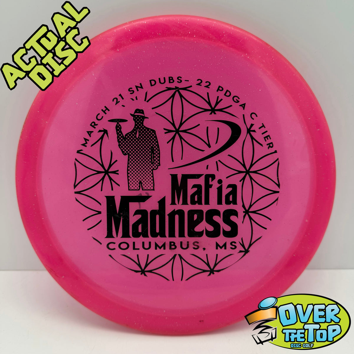 Westside Used Discs (6/10 or less)