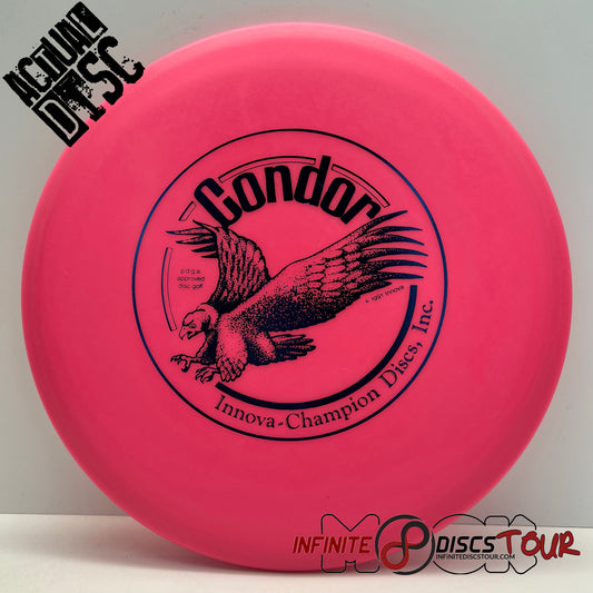 Condor DX 185g