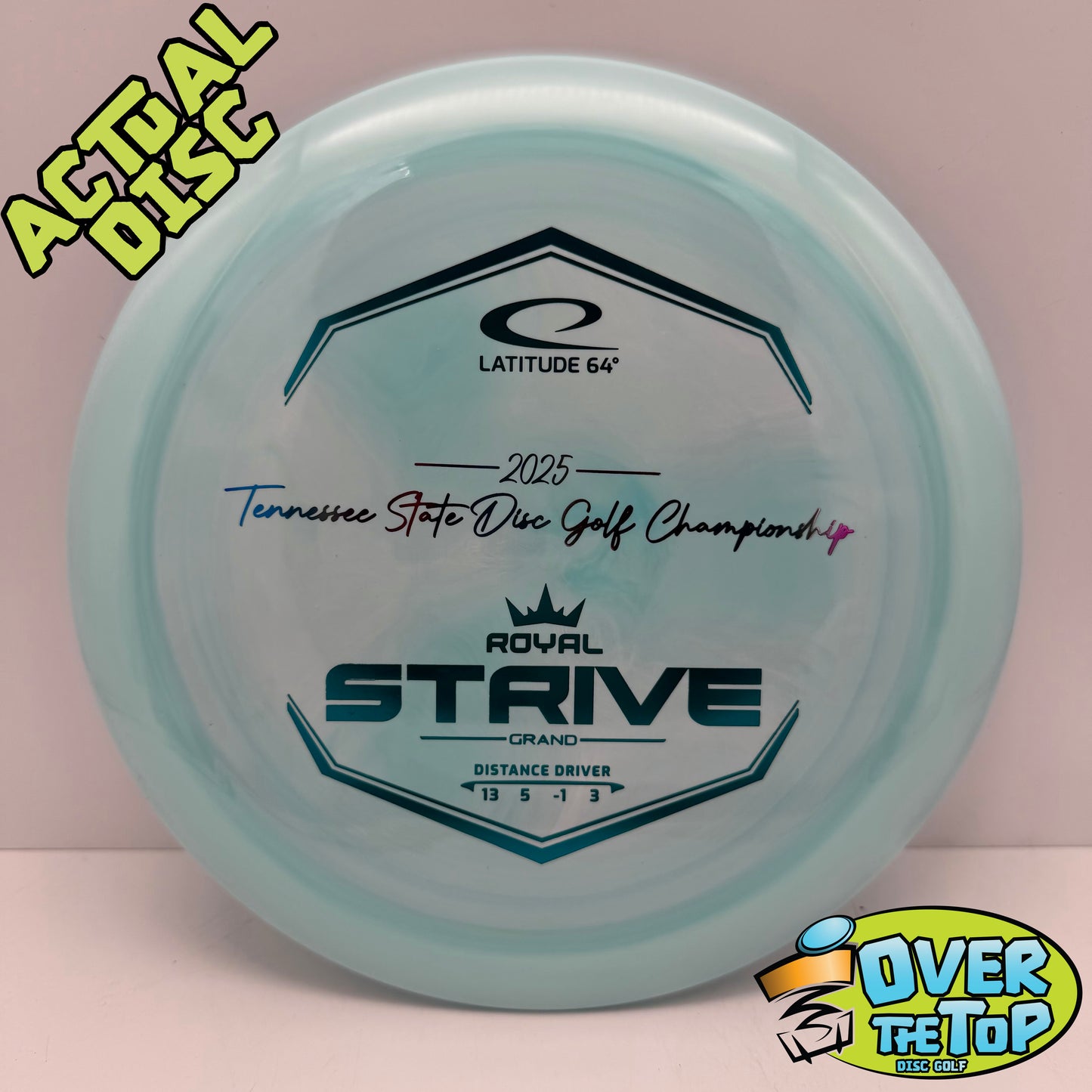 Strive Royal Grand 175g