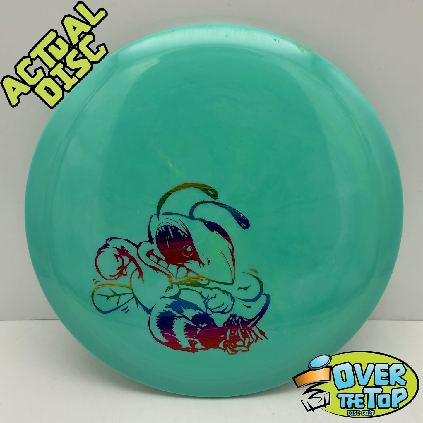 Cicada ESP Used (7/10.Clean) 171g
