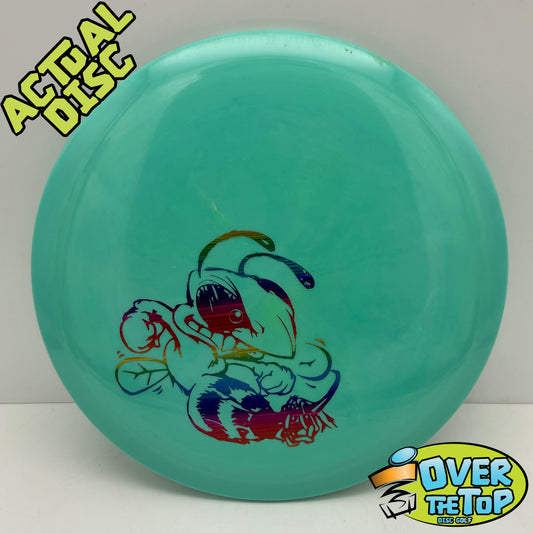 Cicada ESP Used (7/10.Clean) 171g